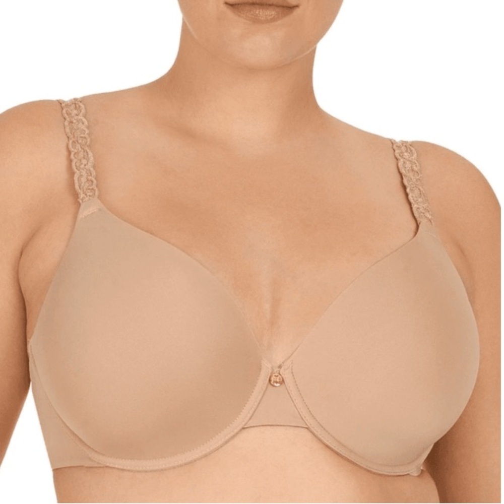 NATORI Luxe Full Fit Bra! Retail $76